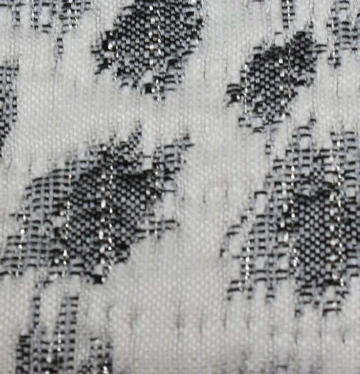 COJIN JACQUARD LUBA